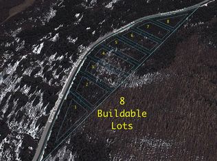 8_Lots Blaine School Road, Fort Kent, ME 04743