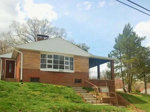 6903 Buchanan St, Hyattsville, MD 20784