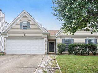 8603 Mineral Ridge Way, Charlotte, NC 28269