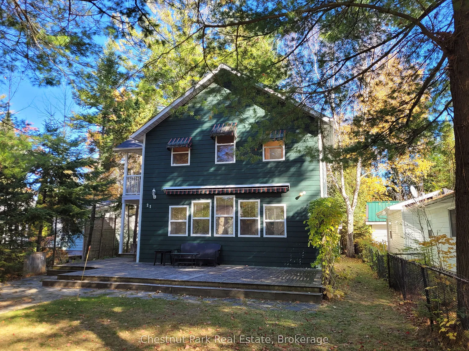 3 bed, $2,500 — Photo 1