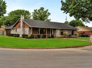 616 Garland Pl, Lowell, AR 72745