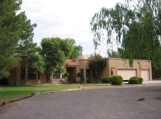 2700 Nieve Ln, Las Cruces, NM 88005