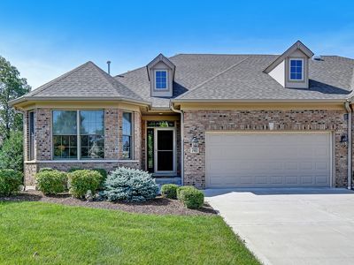 741 Woodglen Ln, Lemont, IL, 60439