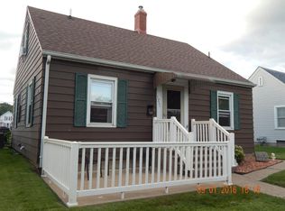 1711 Avenue E, Fort Madison, IA 52627
