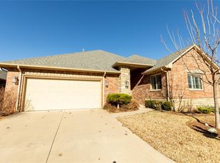 5501 NW 126th St, Oklahoma City, OK 73142