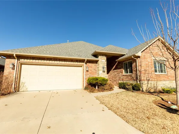 5501 NW 126th St, Oklahoma City, OK 73142