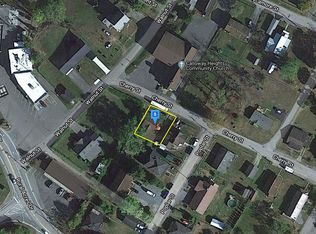 106 Cherry Ave, Beckley, WV 25801