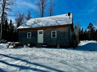 608 Deer Haven Rd, Machias, ME 04654