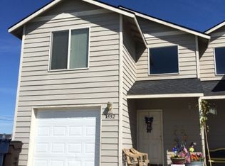 1550-1552 NE 7th St, Redmond, OR