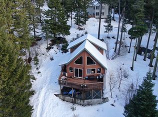 100 Sandstone Dr, Ronald, WA 98940