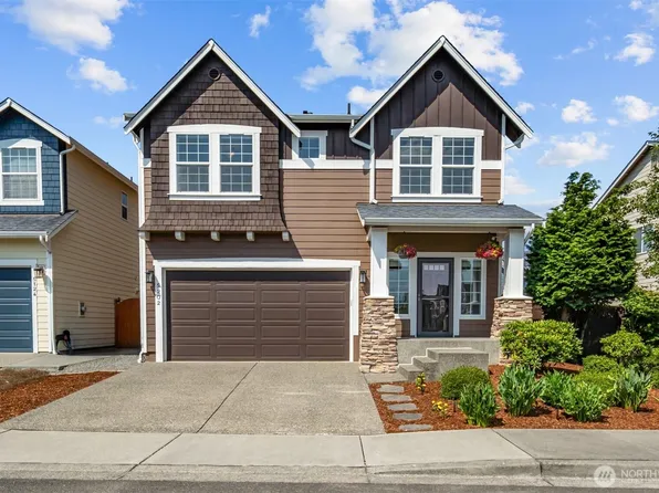 5202 NE 7th Street, Renton, WA 98059