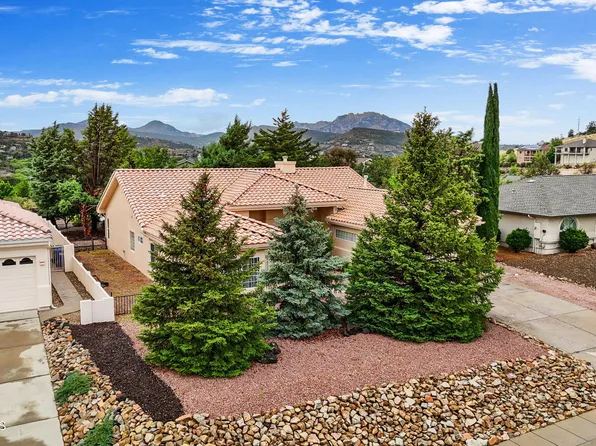 2560 Erin Cir, Prescott, AZ 86301