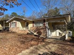 1217 Birchwood St, Birmingham, AL 35215