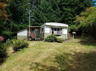 21 N Echo Dr, Otis, OR 97368