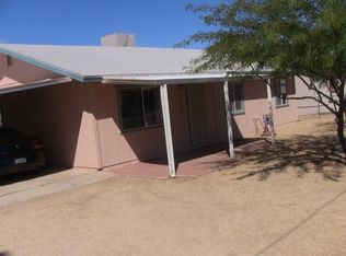 6540 S Burcham Ave, Tucson, AZ 85756