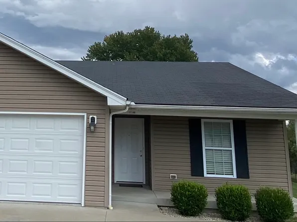 1714 Canal Ln #1714B, Georgetown, IN 47122