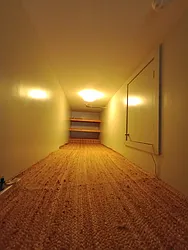 Rented by City Vista Inc