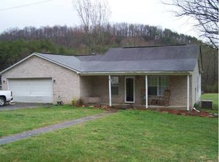 4963 Hickory Valley Rd, Heiskell, TN 37754