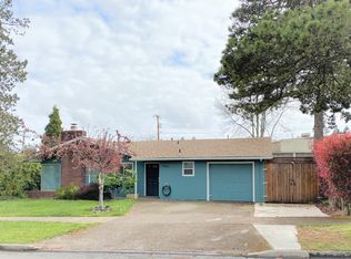 4025 Pearl St, Eugene, OR 97405