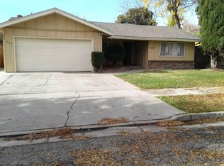 540 Seminole Dr, Merced, CA 95340