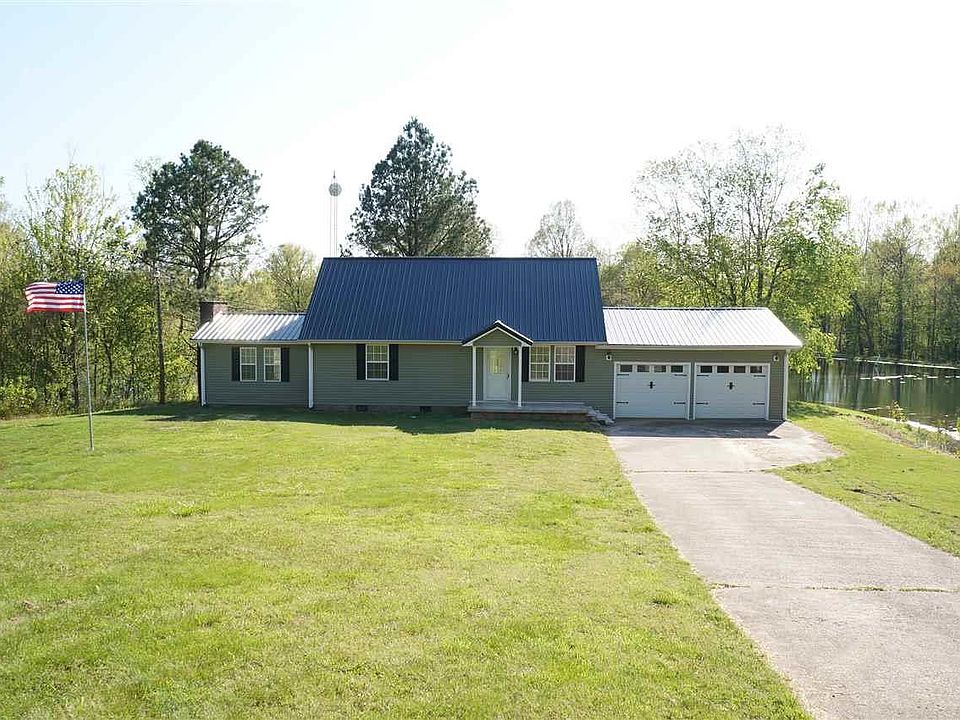 1305 Mill Creek Rd, Troy, TN 38260 Zillow