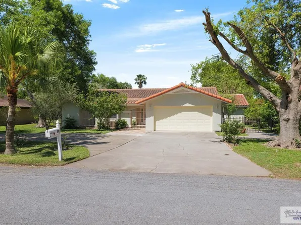 119 Pizarro Ave, Rancho Viejo, TX 78575