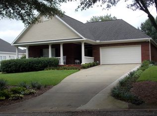 509 Edinburgh Way, Dothan, AL 36305