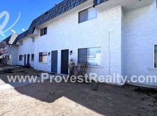 22526 Sioux Rd APT 9, Apple Valley, CA 92308