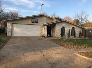 1520 Royster Rd, Fort Worth, TX 76134