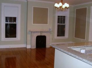 8 Randall Ave #2, East Weymouth, MA 02189
