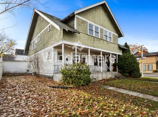 731 W Knox Ave #731, Spokane, WA 99205