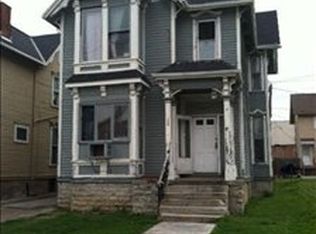 216 Decatur St, Sandusky, OH 44870