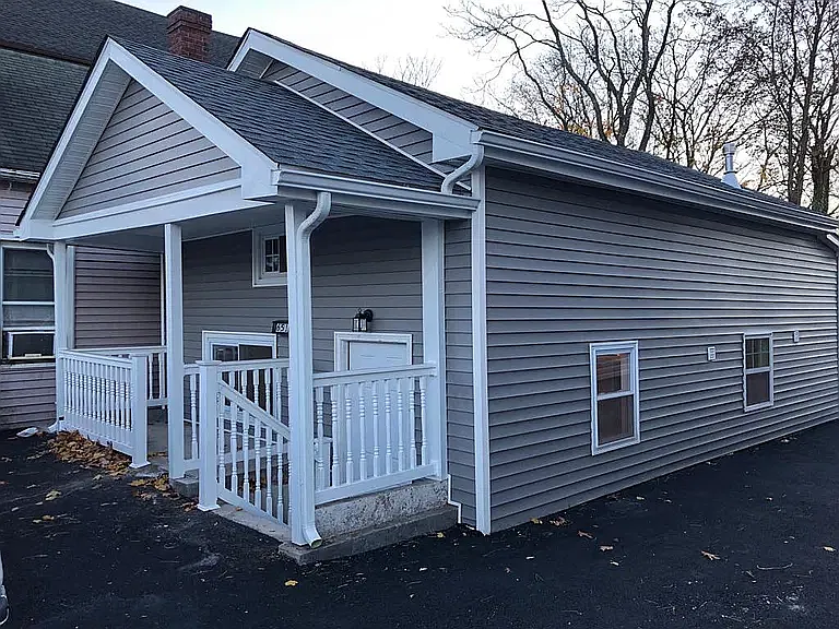 3 bed, 1000 sqft, $2,650 — Photo 1