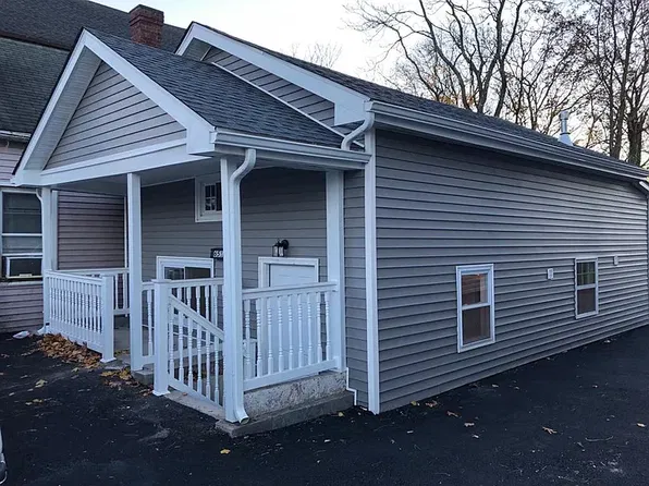 651 Convery Blvd #Penthouse, Perth Amboy, NJ 08861