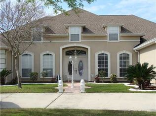 205 Masters Point Ct, Slidell, LA 70458