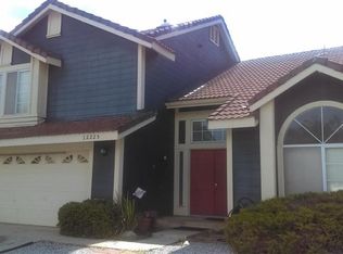 12225 Heritage Dr, Moreno Valley, CA 92557