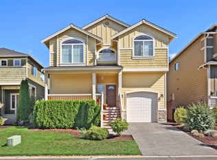 19511 25th Dr SE #17, Bothell, WA 98012