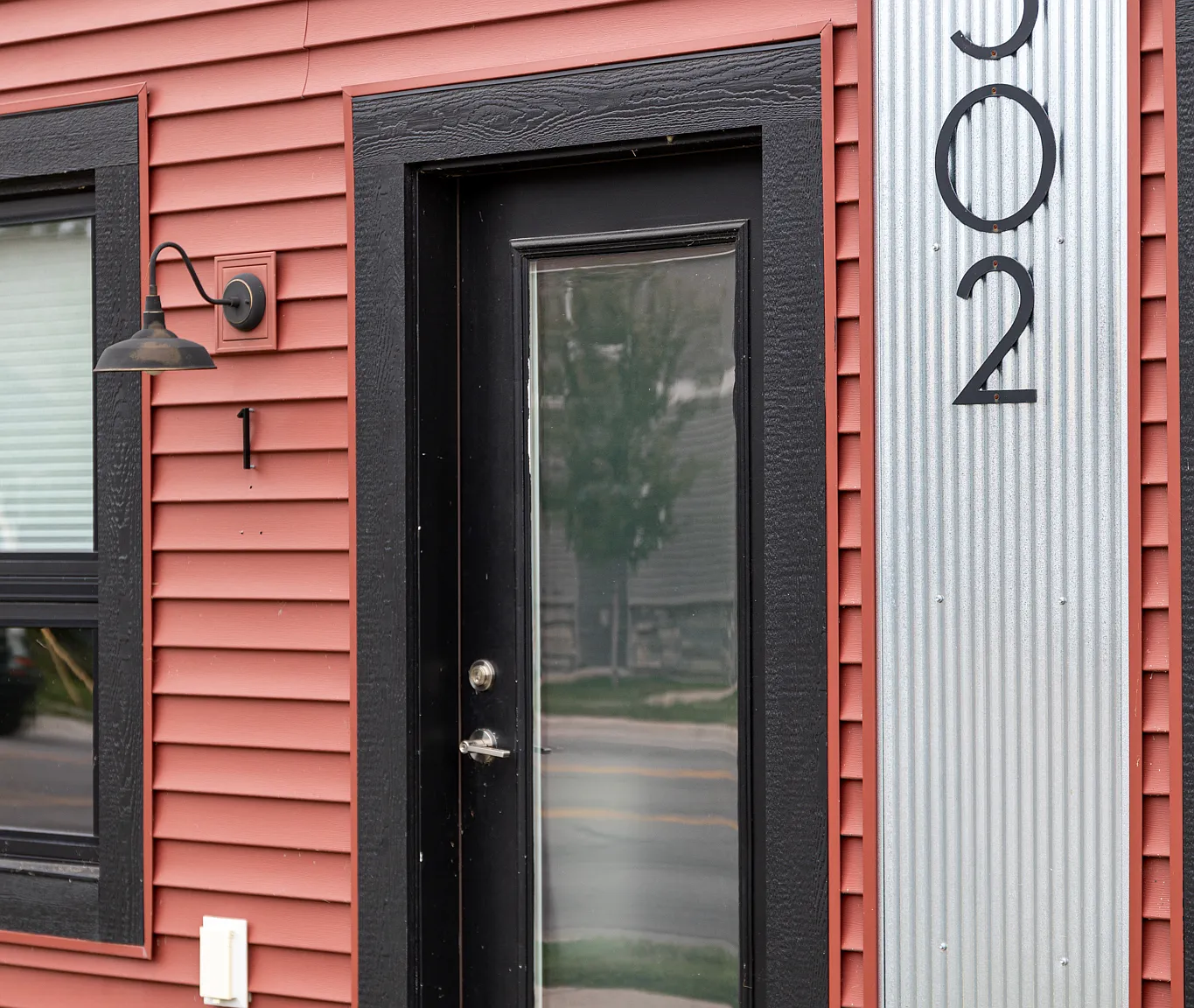 1 bed, 561 sqft, $1,600 — Photo 3