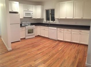 45 South St #2, Waltham, MA 02453