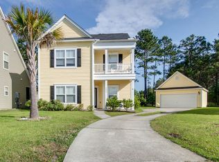 7442 Northgate Dr, Hanahan, SC 29410