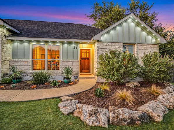 36 Ridgewood Cir, Wimberley, TX 78676