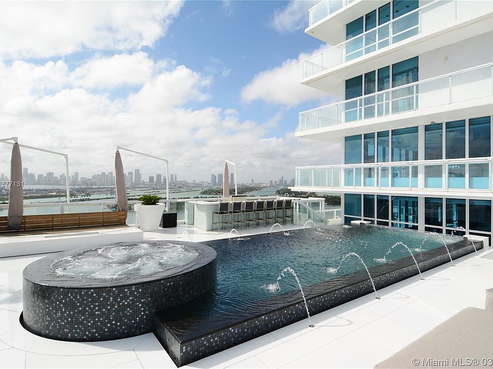 2nd image of 520 West Ave #Penthouse B