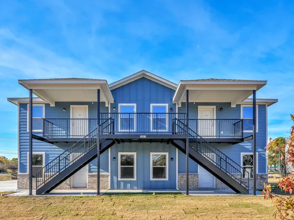 3001 Grey Wolf Cir, Denton, TX