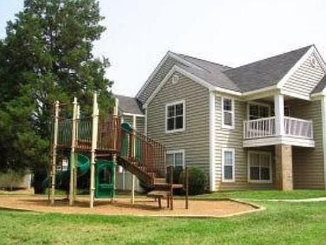 Community Playground