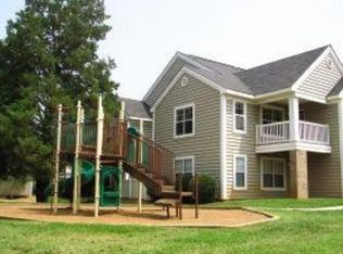 1105 E Dogwood Dr, Mebane, NC 27302