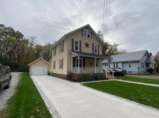 209 W Marion St, Mount Gilead, OH 43338
