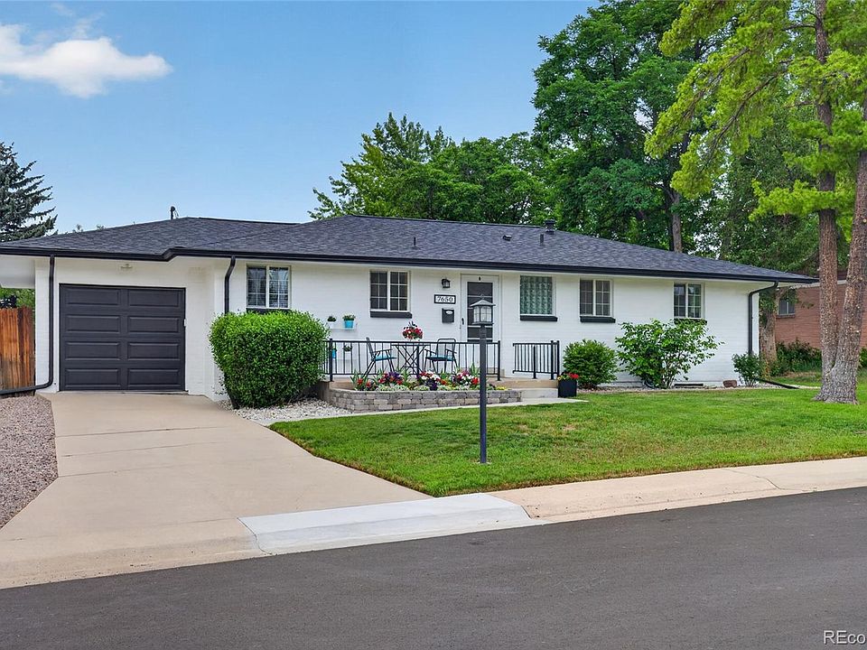 1st image of 7650 S Kit Carson Drive