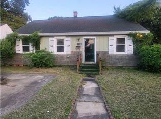 1254 17th St, Newport News, VA 23607