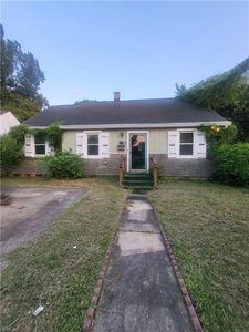 1254 17th St, Newport News, VA, 23607