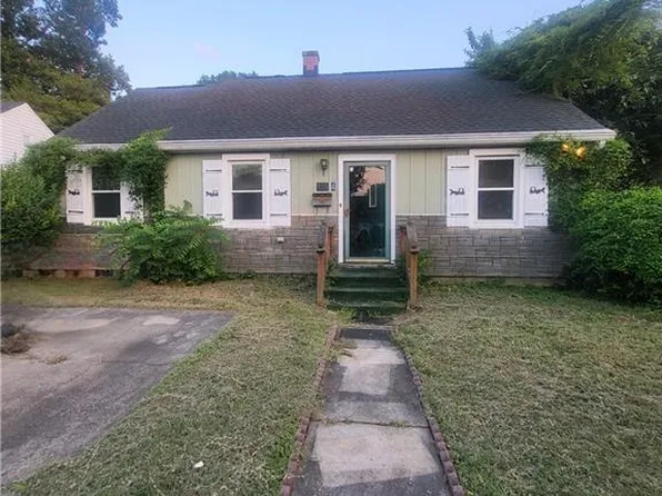 1254 17th St, Newport News, VA 23607